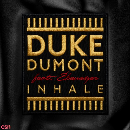 Duke Dumont