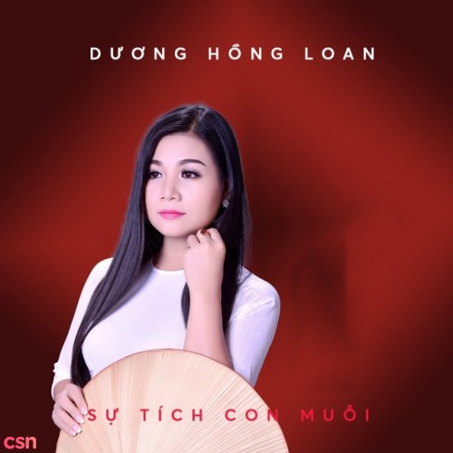 Sự Tích Con Muỗi