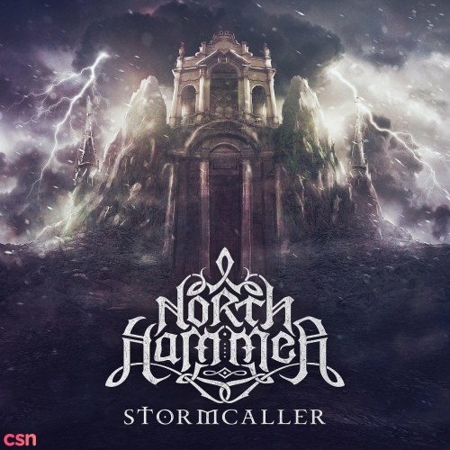 Stormcaller