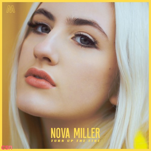 Nova Miller