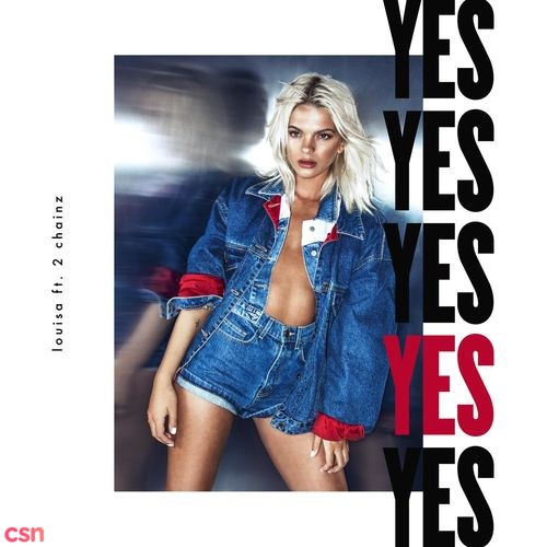 Yes (Single)