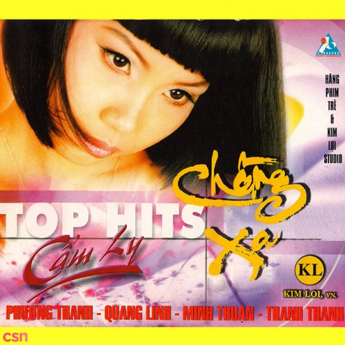 Chồng Xa (Top Hits)