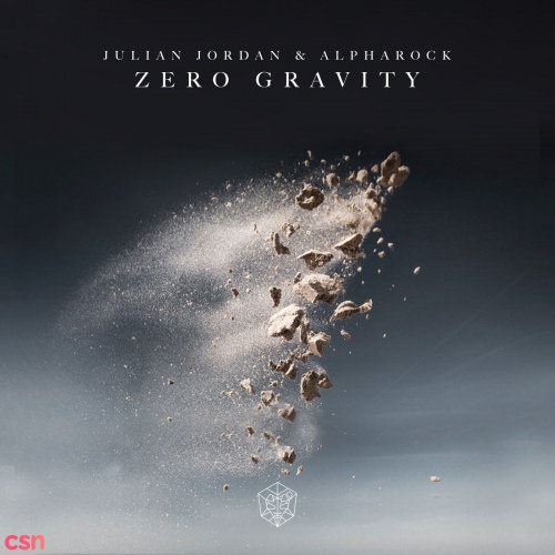 Zero Gravity (Single)