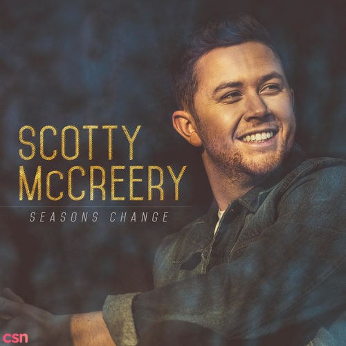 Scotty McCreery