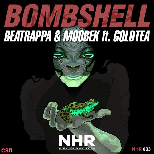 Bombshell (Single)