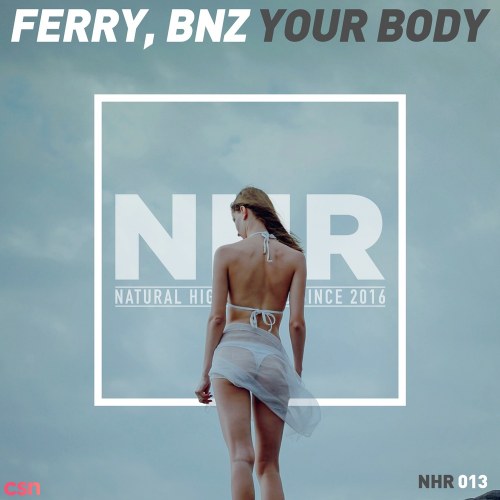 Your Body (Single)