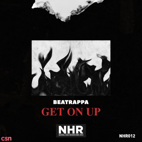 Get On Up (Single)