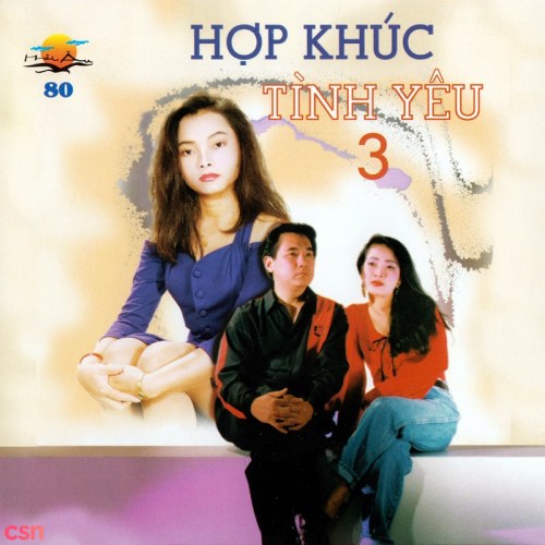 Hợp Khúc Tình Yêu 3