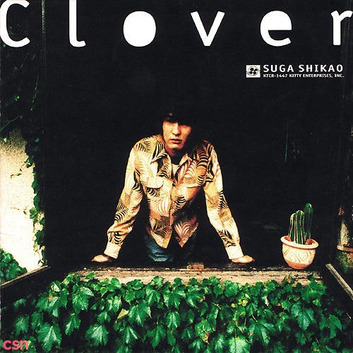 Clover