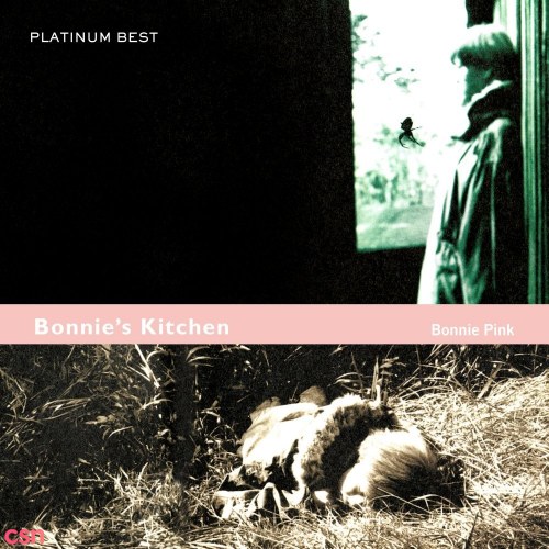 Platinum Best Bonnie Pink - Bonnie's Kitchen (CD1)