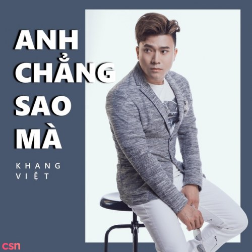 Anh Chẳng Sao Mà