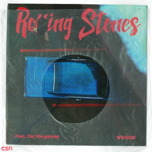 Rolling Stones (Single)