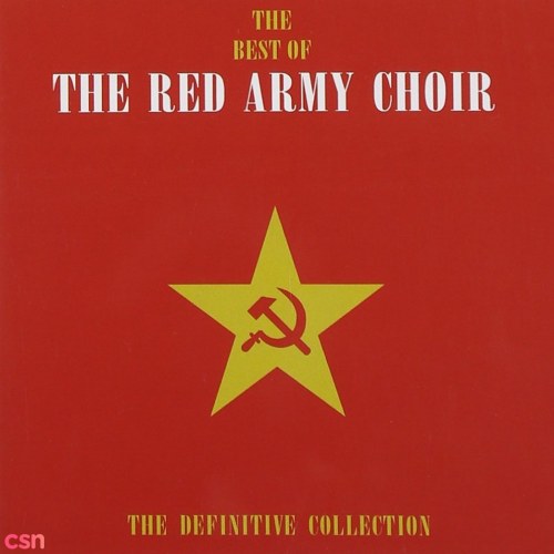 The Red Army Choir