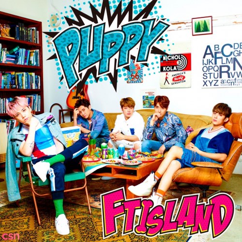 FT Island