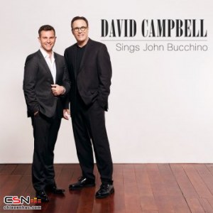 David Campbell Sings John Bucchino