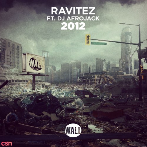 2012 (Single)