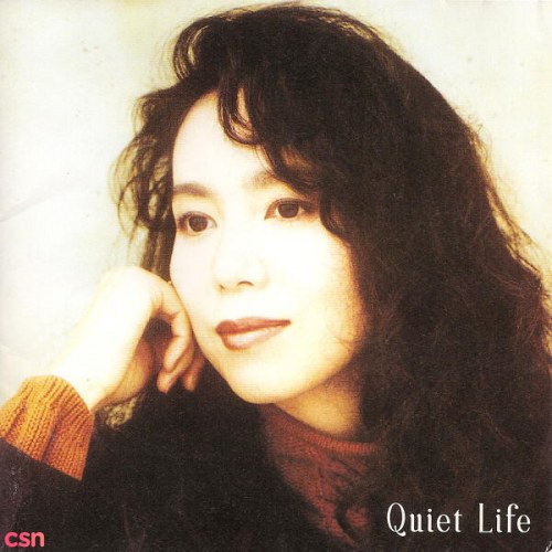 Mariya Takeuchi