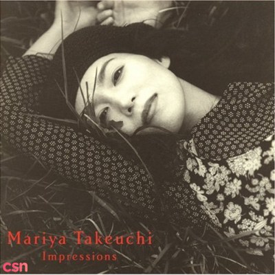 Mariya Takeuchi