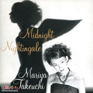 Mayonaka no Nightingale