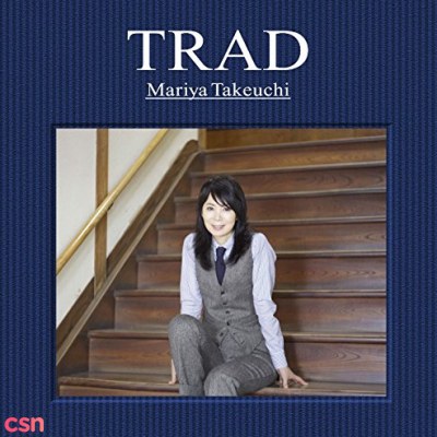 Mariya Takeuchi