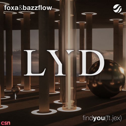 Find You (Single)