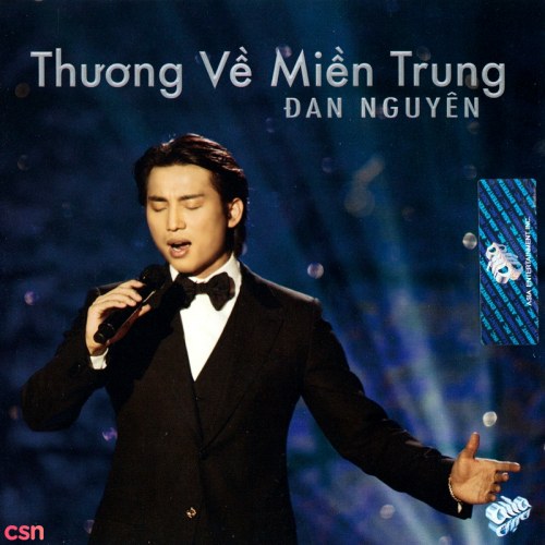 Thương Về Miền Trung