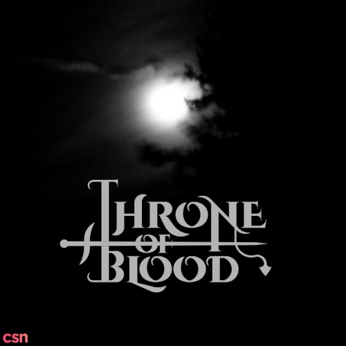 Throne Of Blood