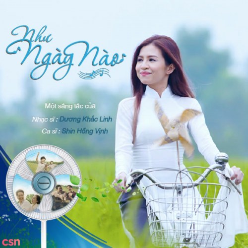 Như Ngày Nào (Single)