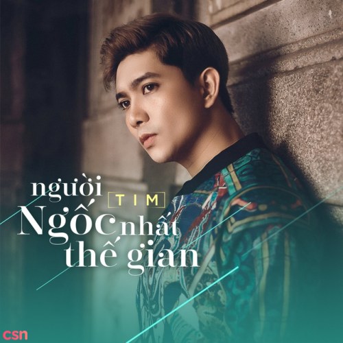 Người Ngốc Nhất Thế Gian (Single)