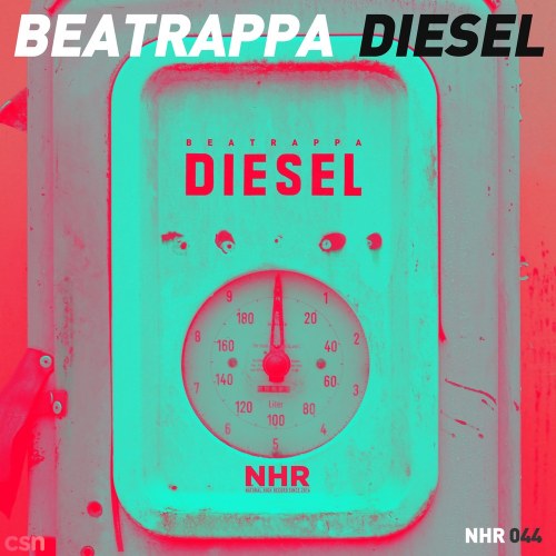 Diesel (Original Mix) (Single)