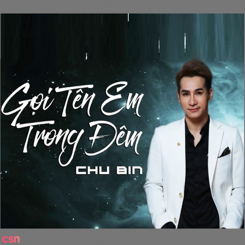 Chu Bin