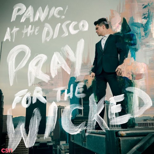 Pray For The Wicked (Album)