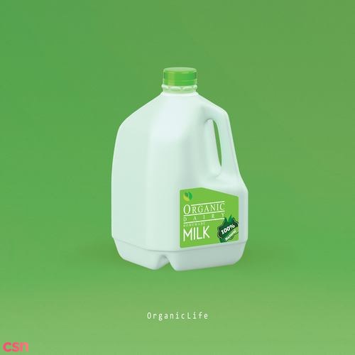 Organic Life (EP)