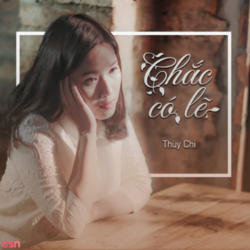 Chắc Có Lẽ (Single)