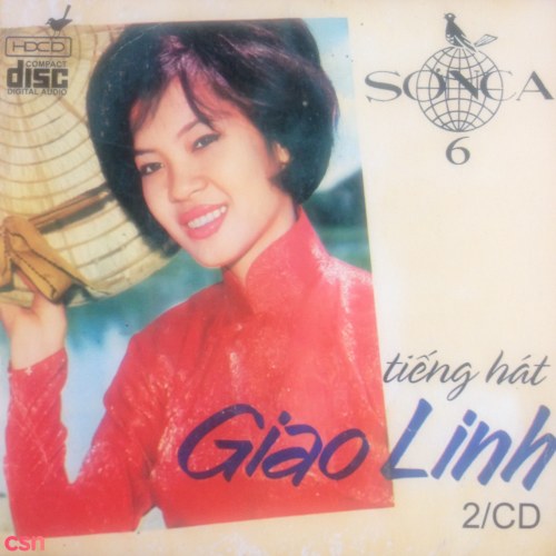 Tiếng Hát Giao Linh: Sơn Ca 6 (Trước 1975)