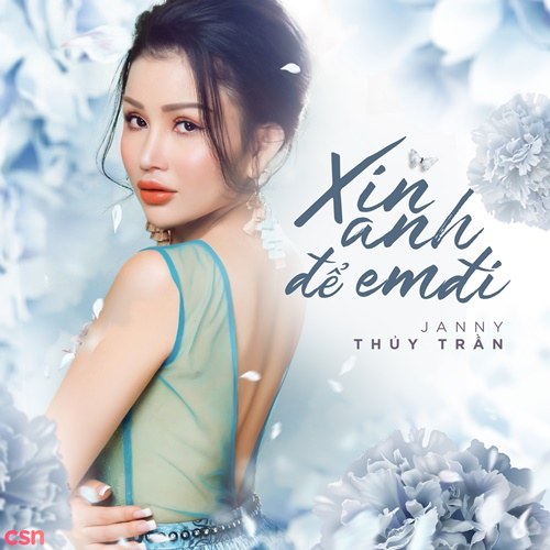 Xin Anh Để Em Đi (Single)