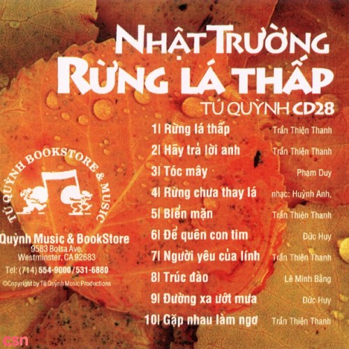 Nhật Trường