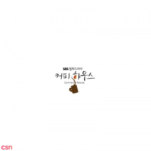 Coffee House (SBS) (Full OST)