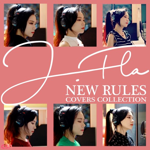 New Rules (EP)