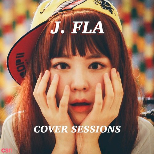 Cover Sessions (EP)