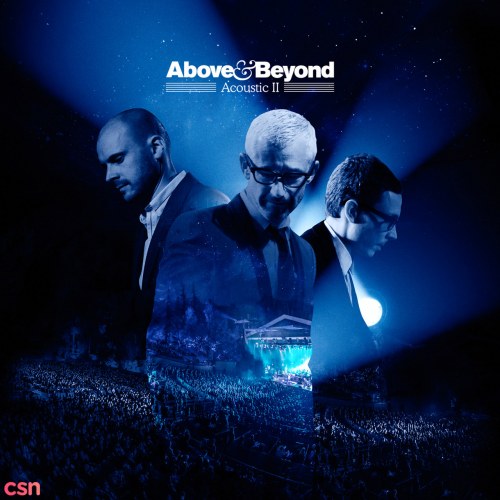 Above & Beyond