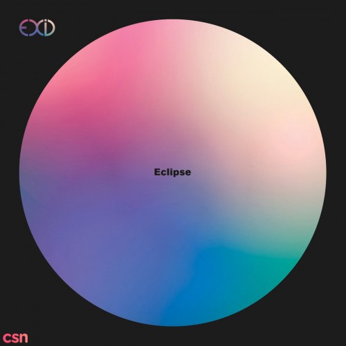 Eclipse (EP)