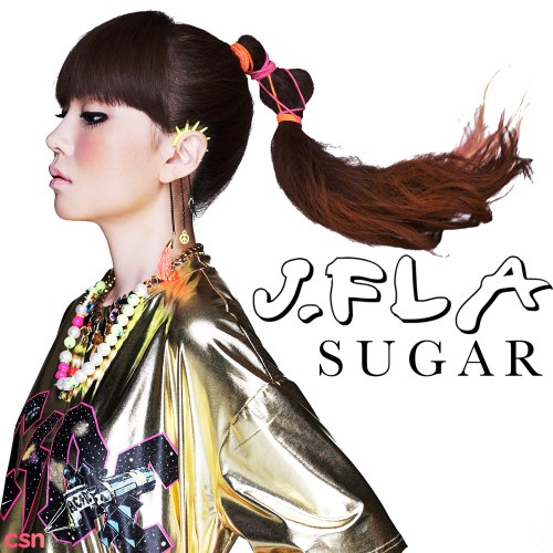 Sugar (Single)