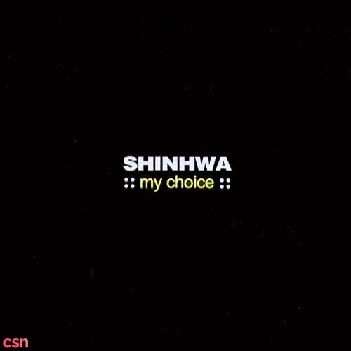 Shinhwa