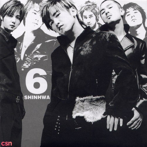 Shinhwa