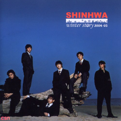 Shinhwa