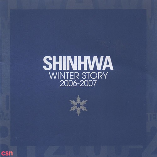 Shinhwa