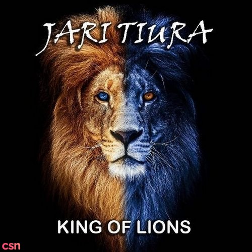 King Of Lions