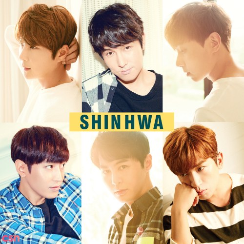 Shinhwa