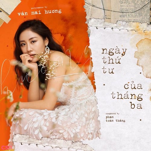 Ngày Thứ Tư Của Tháng Ba (Single)